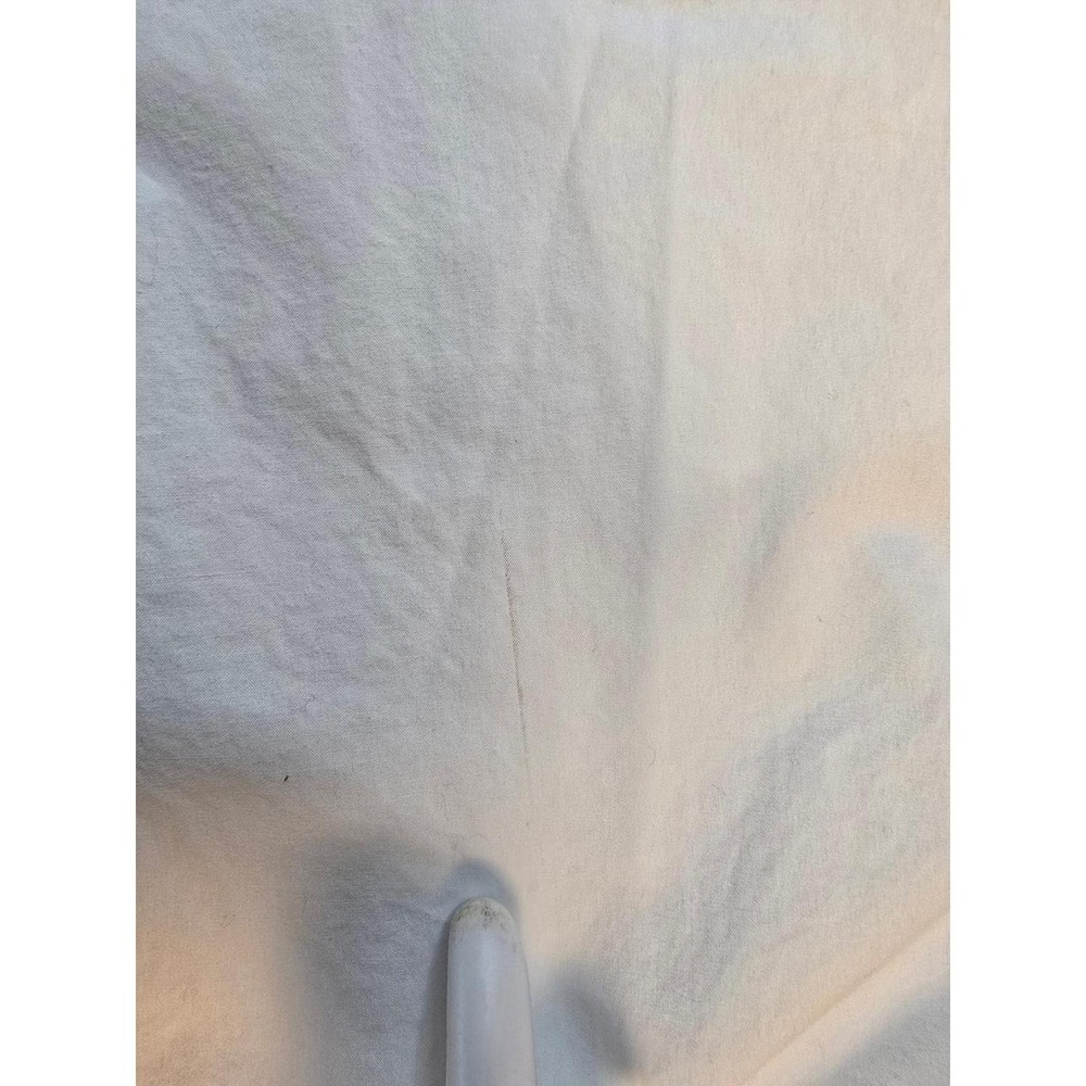 Polo Ralph Lauren Mens White Pleated Shorts Old Money Coastal Size 40 USA Made - Picture 6 of 8
